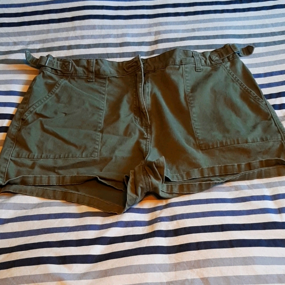 Shorts